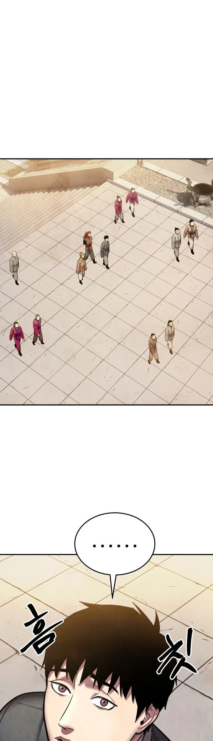 Guest Gun (Embodiment of the Assassin in the Murim World) Chapter 70 Gambar 44