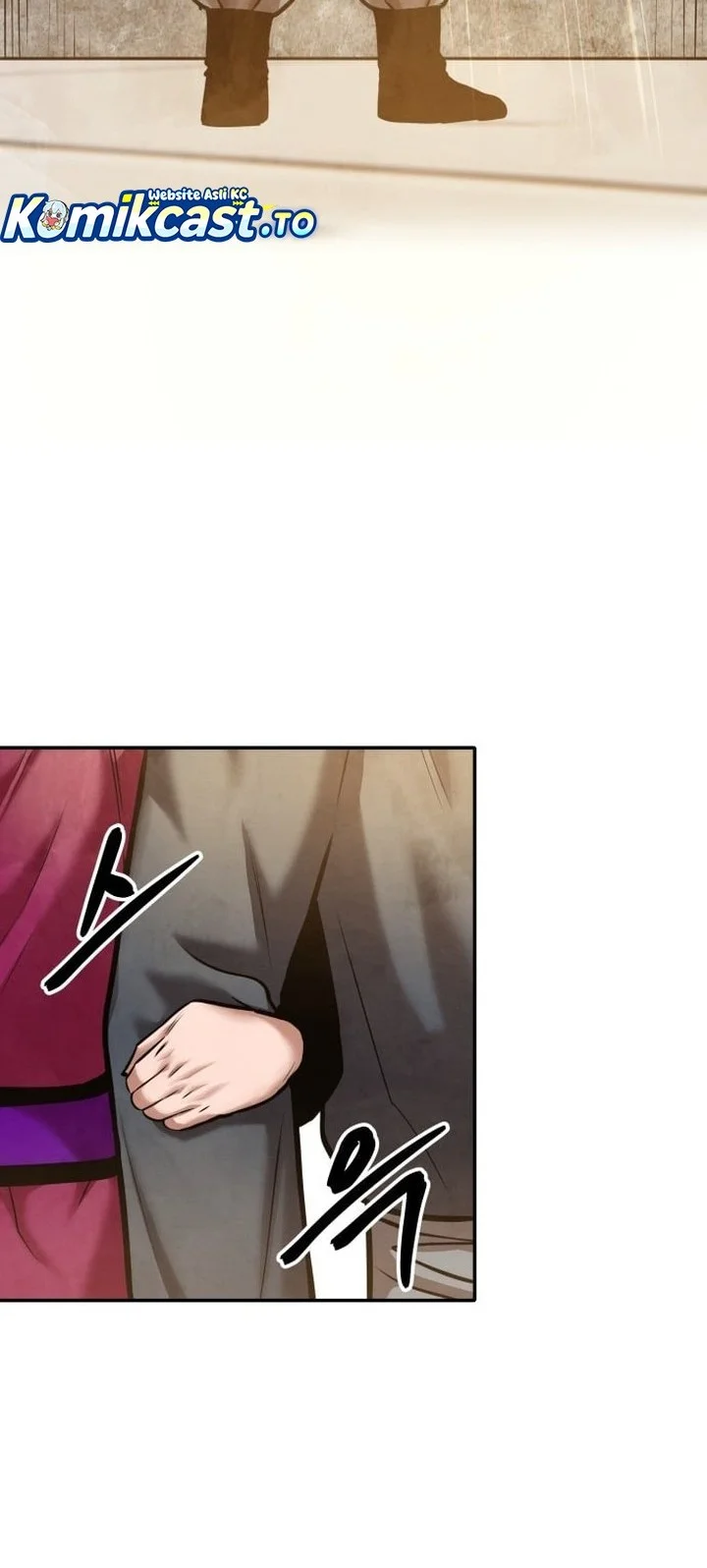 Guest Gun (Embodiment of the Assassin in the Murim World) Chapter 70 Gambar 47