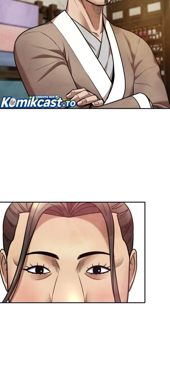 Guest Gun (Embodiment of the Assassin in the Murim World) Chapter 70 Gambar 3