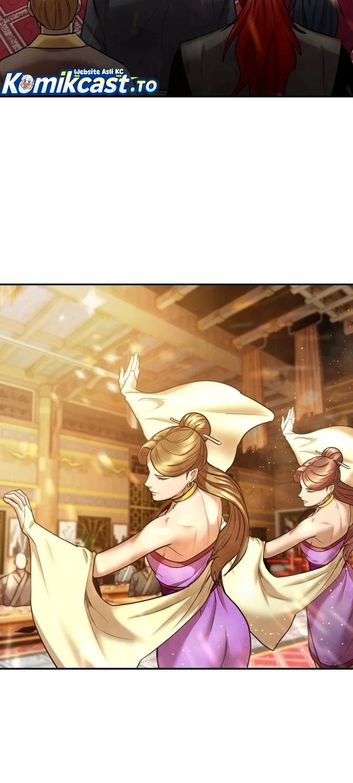 Guest Gun (Embodiment of the Assassin in the Murim World) Chapter 70 Gambar 59