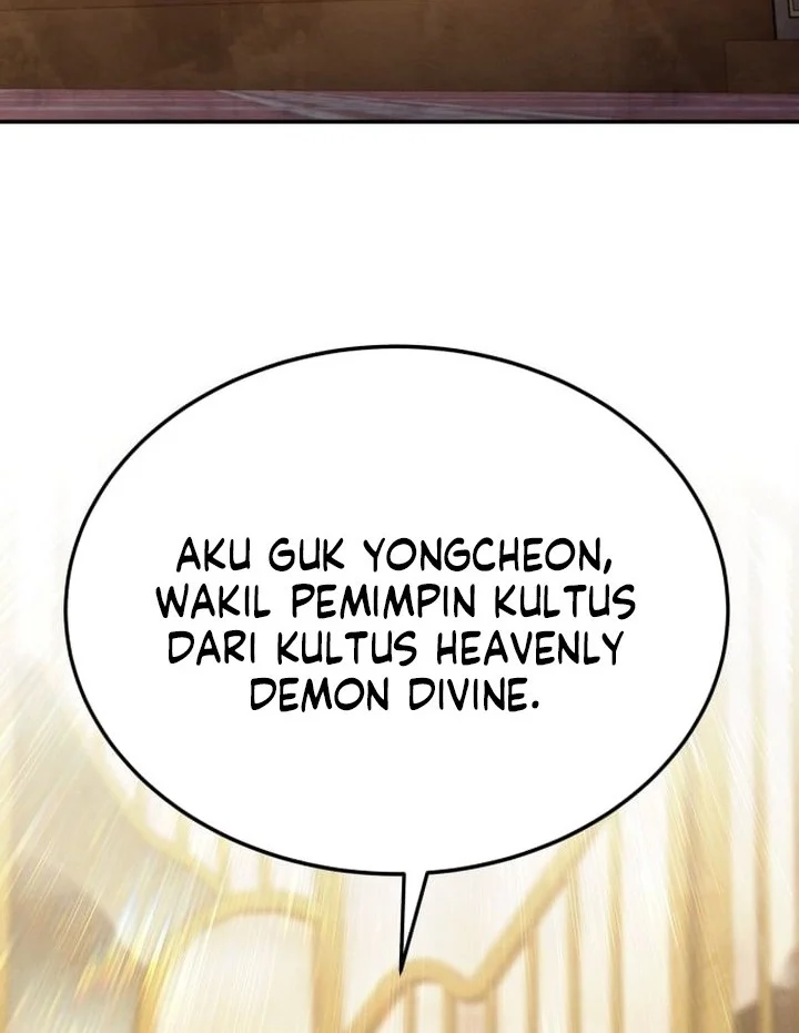 Guest Gun (Embodiment of the Assassin in the Murim World) Chapter 70 Gambar 63