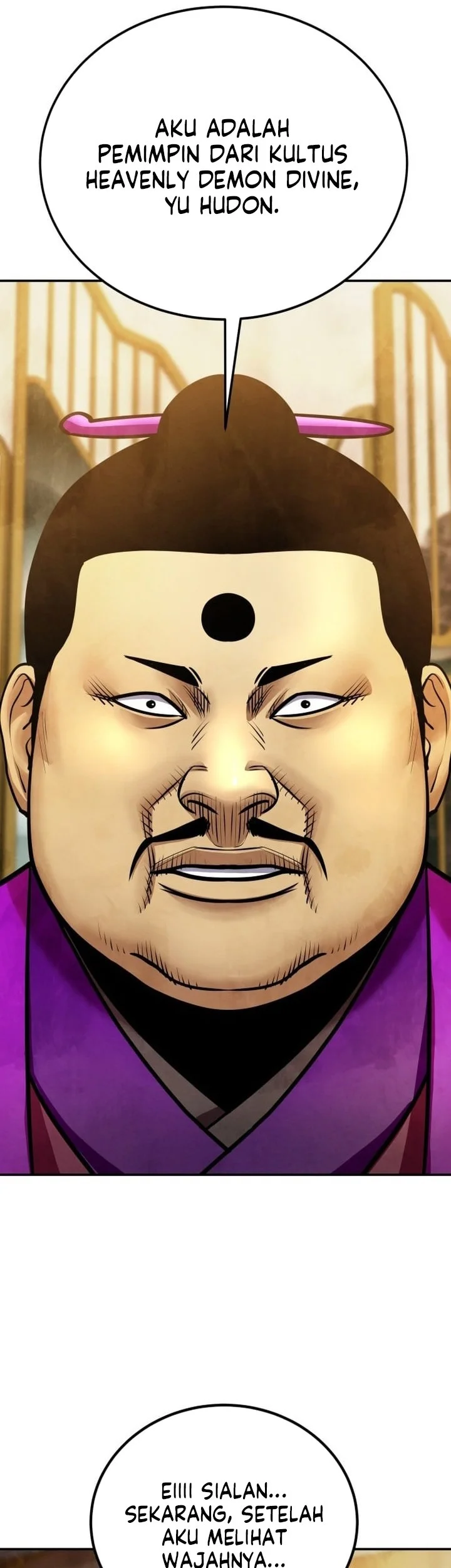 Guest Gun (Embodiment of the Assassin in the Murim World) Chapter 70 Gambar 66