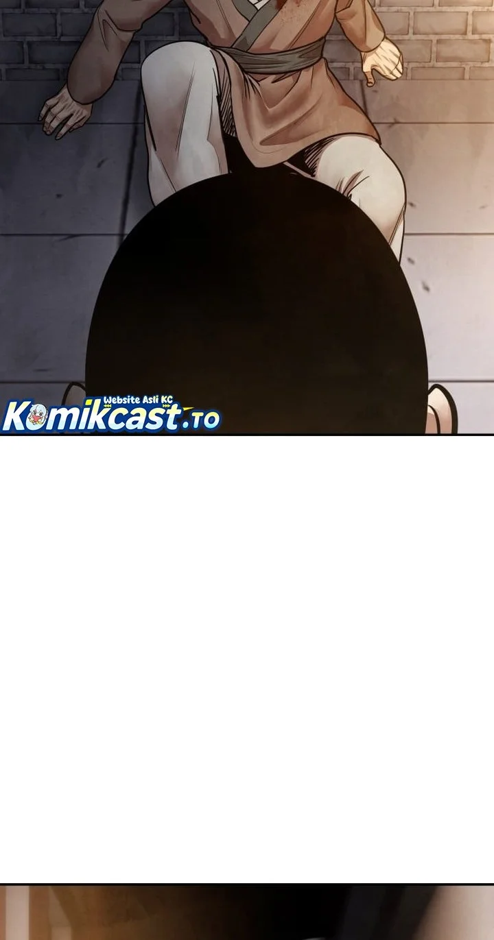 Guest Gun (Embodiment of the Assassin in the Murim World) Chapter 70 Gambar 69