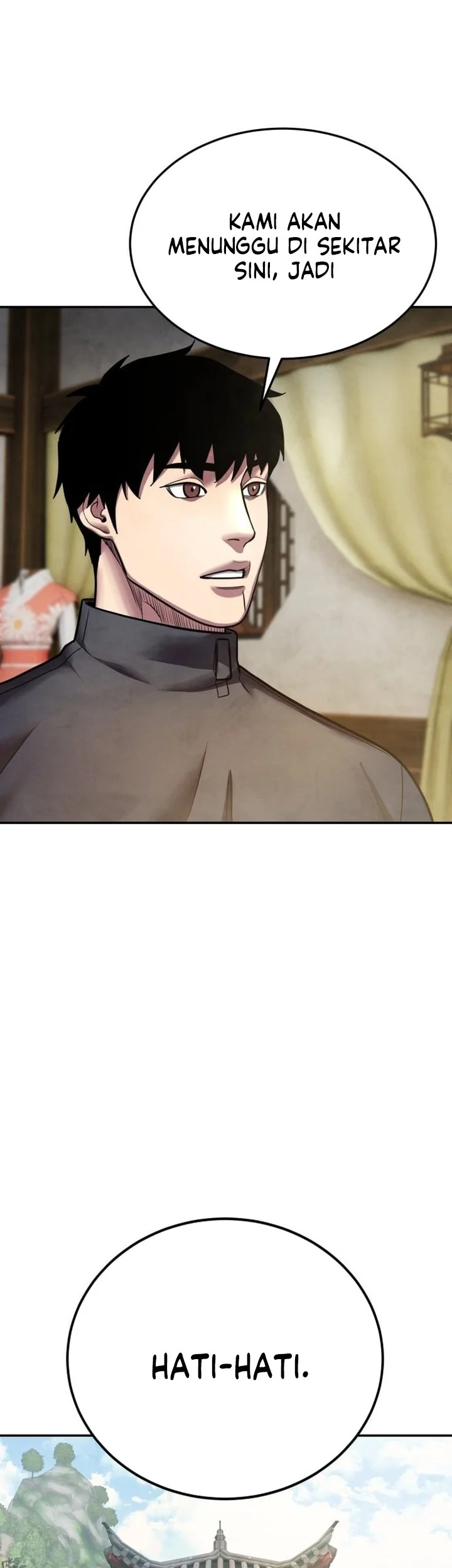 Guest Gun (Embodiment of the Assassin in the Murim World) Chapter 70 Gambar 8