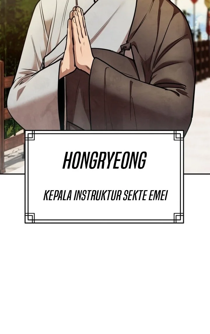 Guest Gun (Embodiment of the Assassin in the Murim World) Chapter 70 Gambar 11