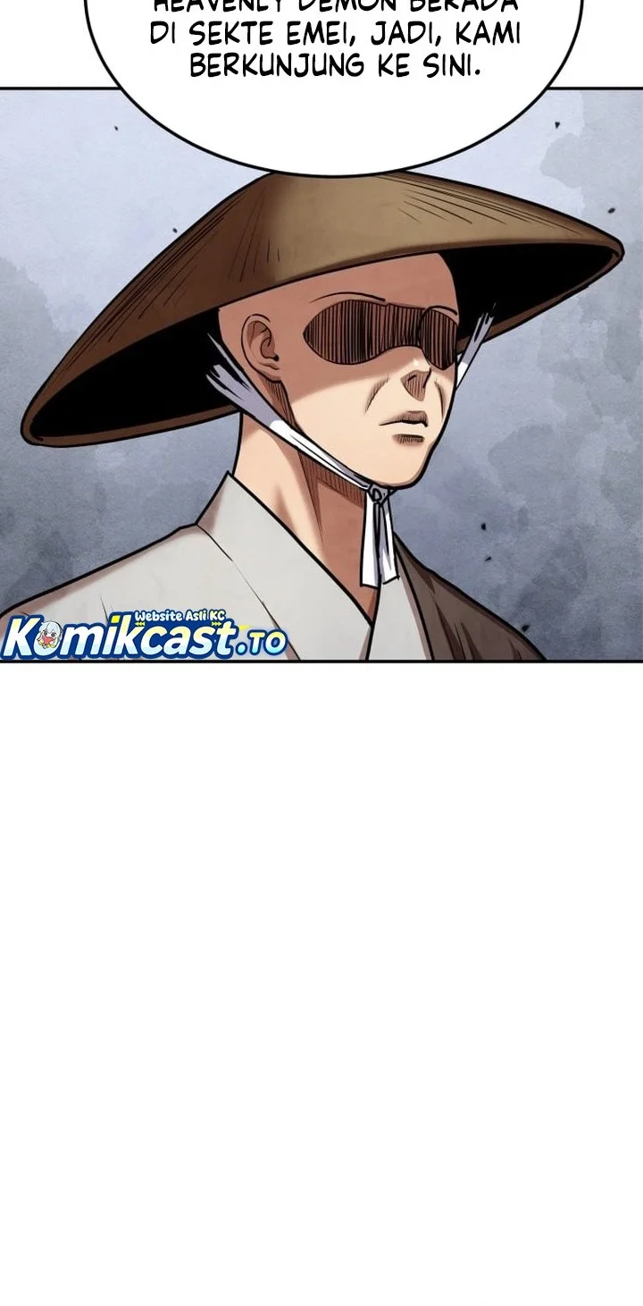 Guest Gun (Embodiment of the Assassin in the Murim World) Chapter 70 Gambar 15