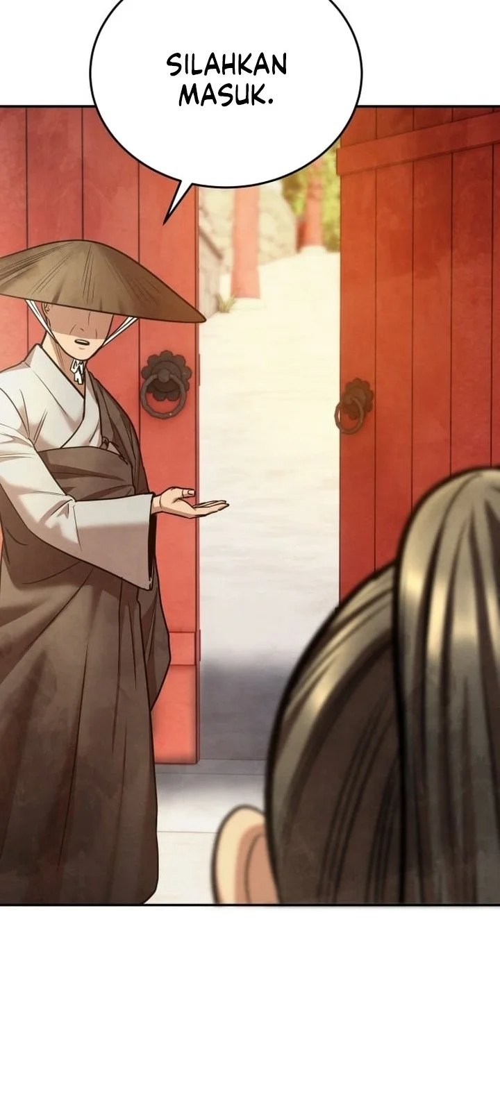 Guest Gun (Embodiment of the Assassin in the Murim World) Chapter 70 Gambar 17