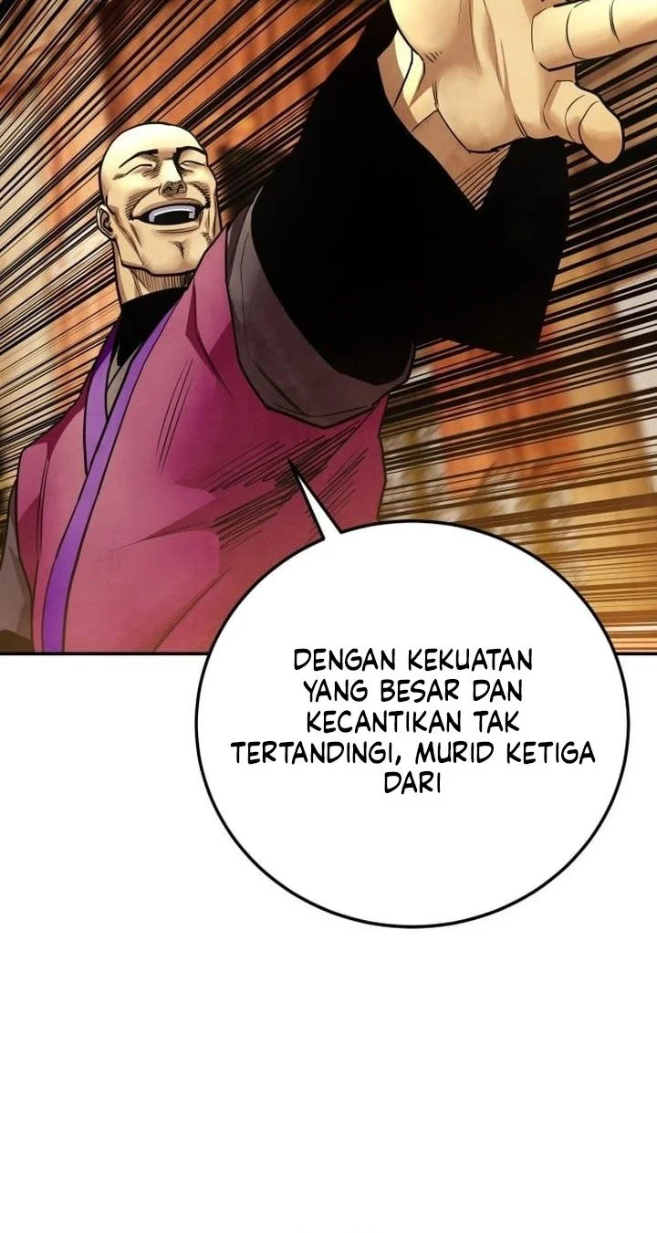 Guest Gun (Embodiment of the Assassin in the Murim World) Chapter 71 Gambar 23