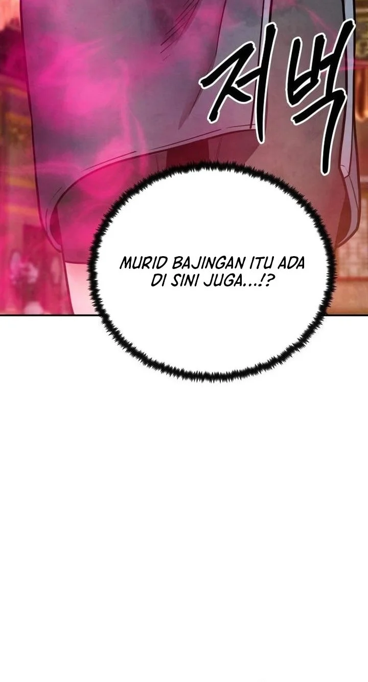 Guest Gun (Embodiment of the Assassin in the Murim World) Chapter 71 Gambar 25