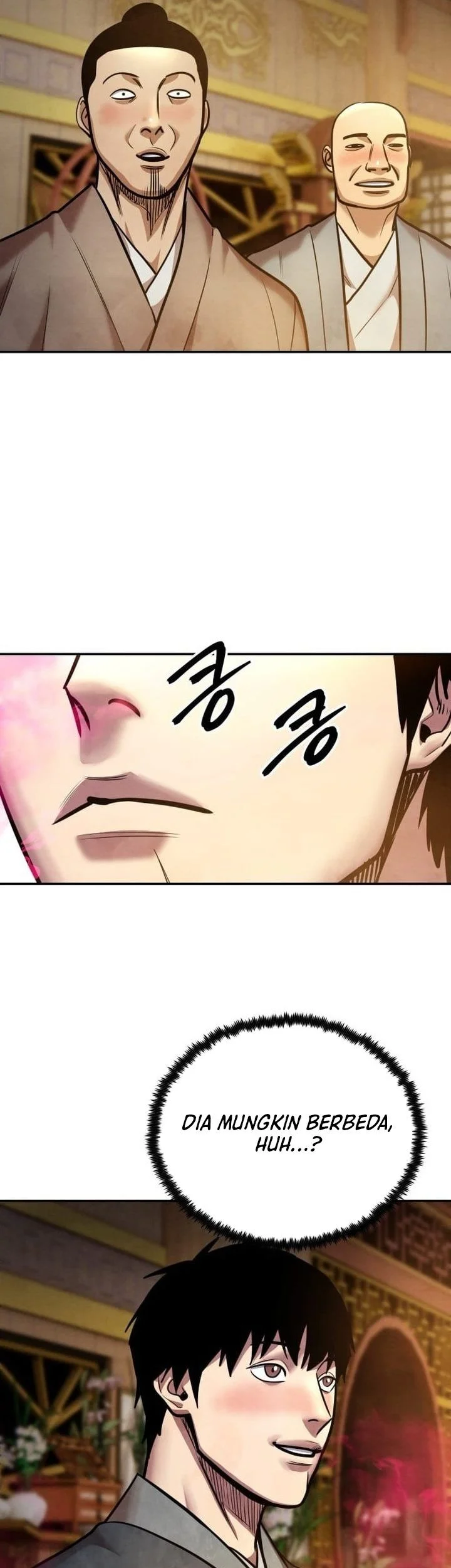 Guest Gun (Embodiment of the Assassin in the Murim World) Chapter 71 Gambar 28