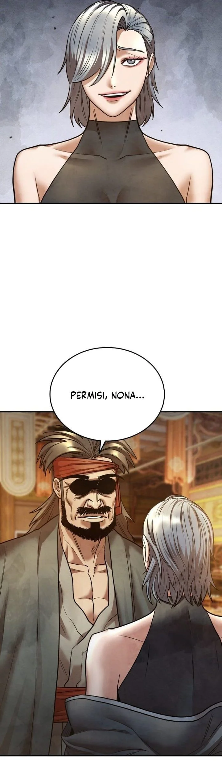 Guest Gun (Embodiment of the Assassin in the Murim World) Chapter 71 Gambar 34