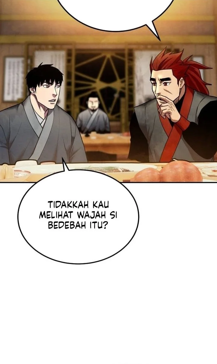 Guest Gun (Embodiment of the Assassin in the Murim World) Chapter 71 Gambar 3