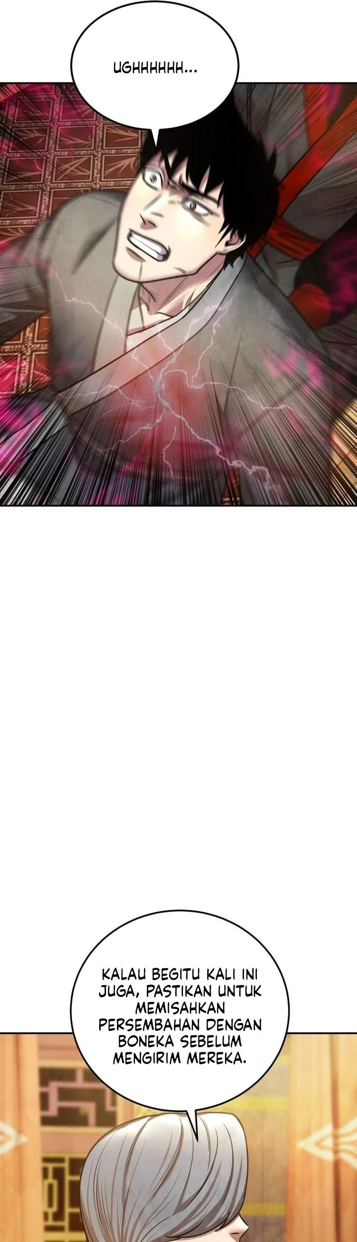 Guest Gun (Embodiment of the Assassin in the Murim World) Chapter 71 Gambar 58