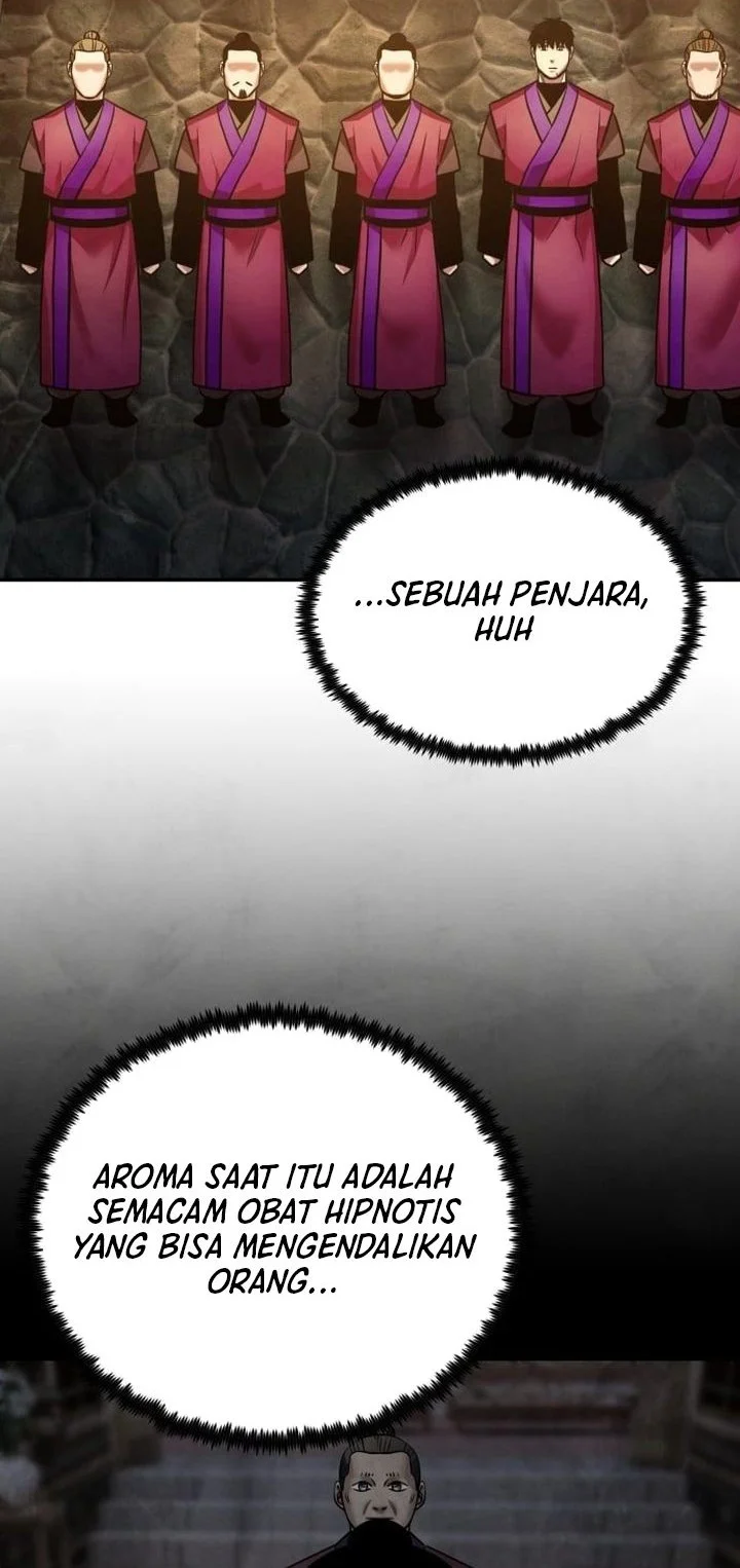 Guest Gun (Embodiment of the Assassin in the Murim World) Chapter 71 Gambar 67