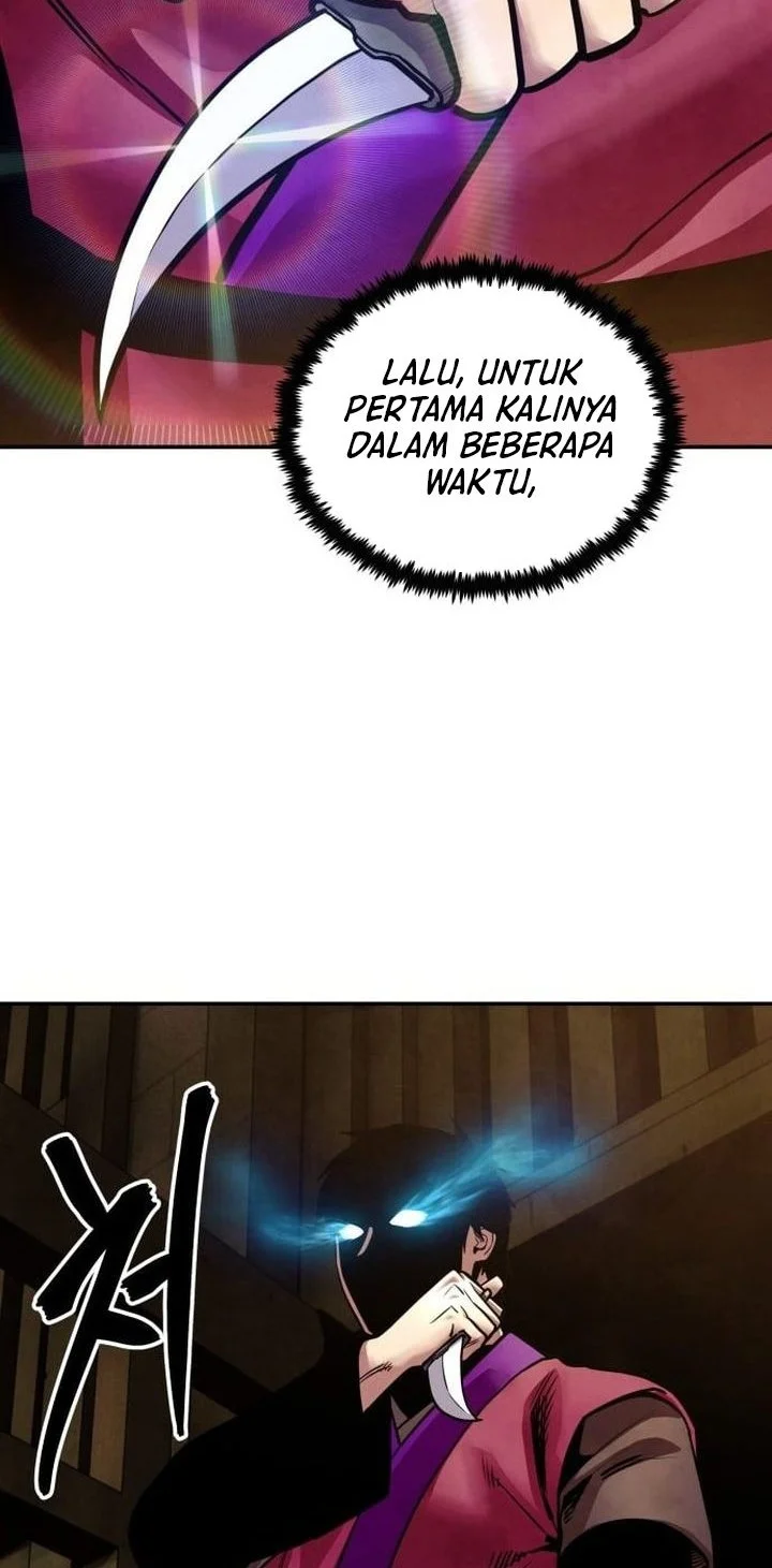 Guest Gun (Embodiment of the Assassin in the Murim World) Chapter 71 Gambar 71