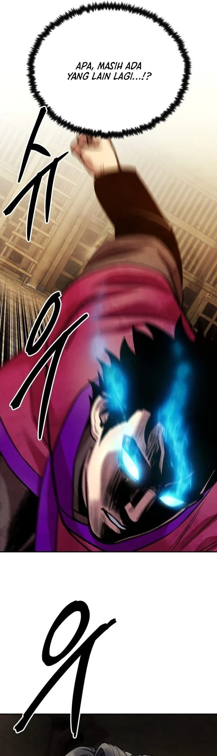 Guest Gun (Embodiment of the Assassin in the Murim World) Chapter 71 Gambar 87