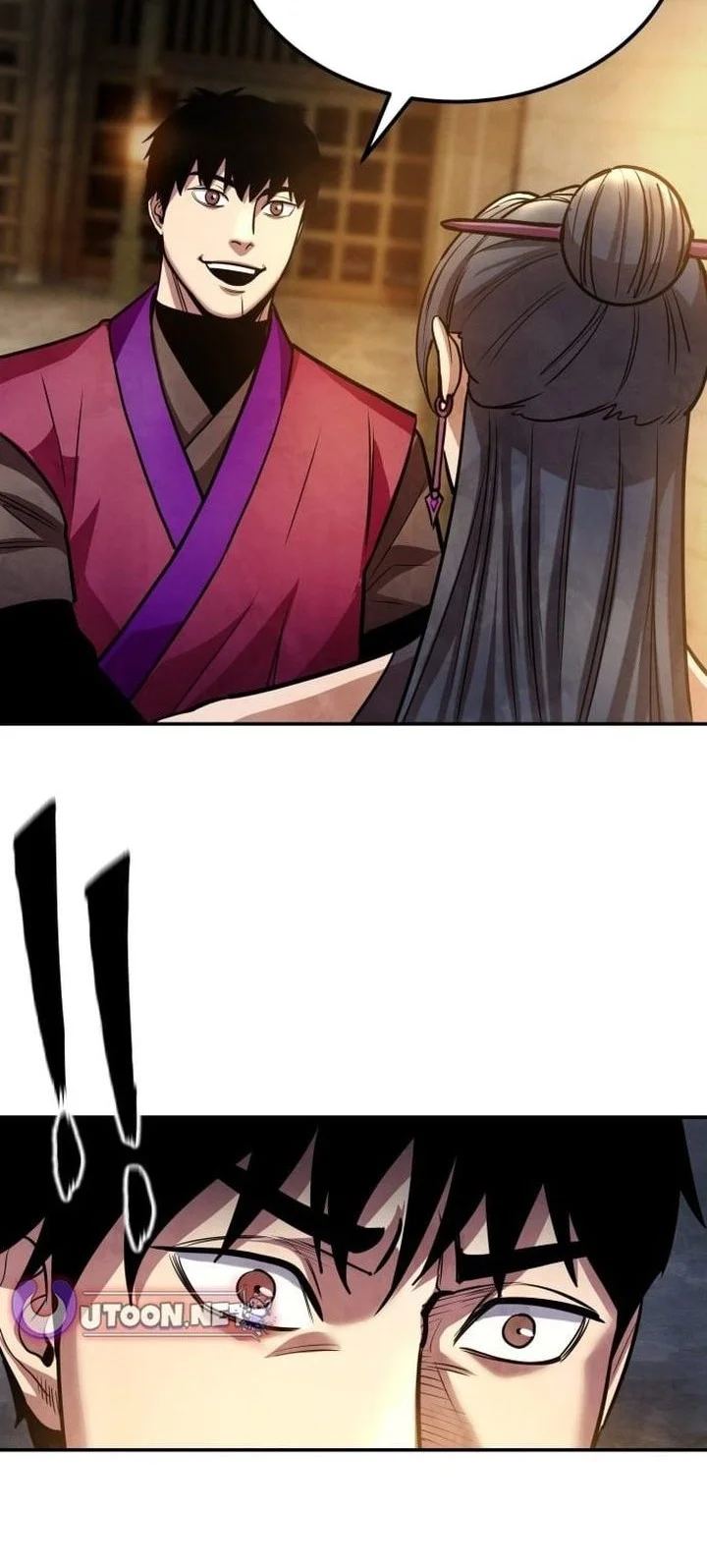 Guest Gun (Embodiment of the Assassin in the Murim World) Chapter 71 Gambar 90