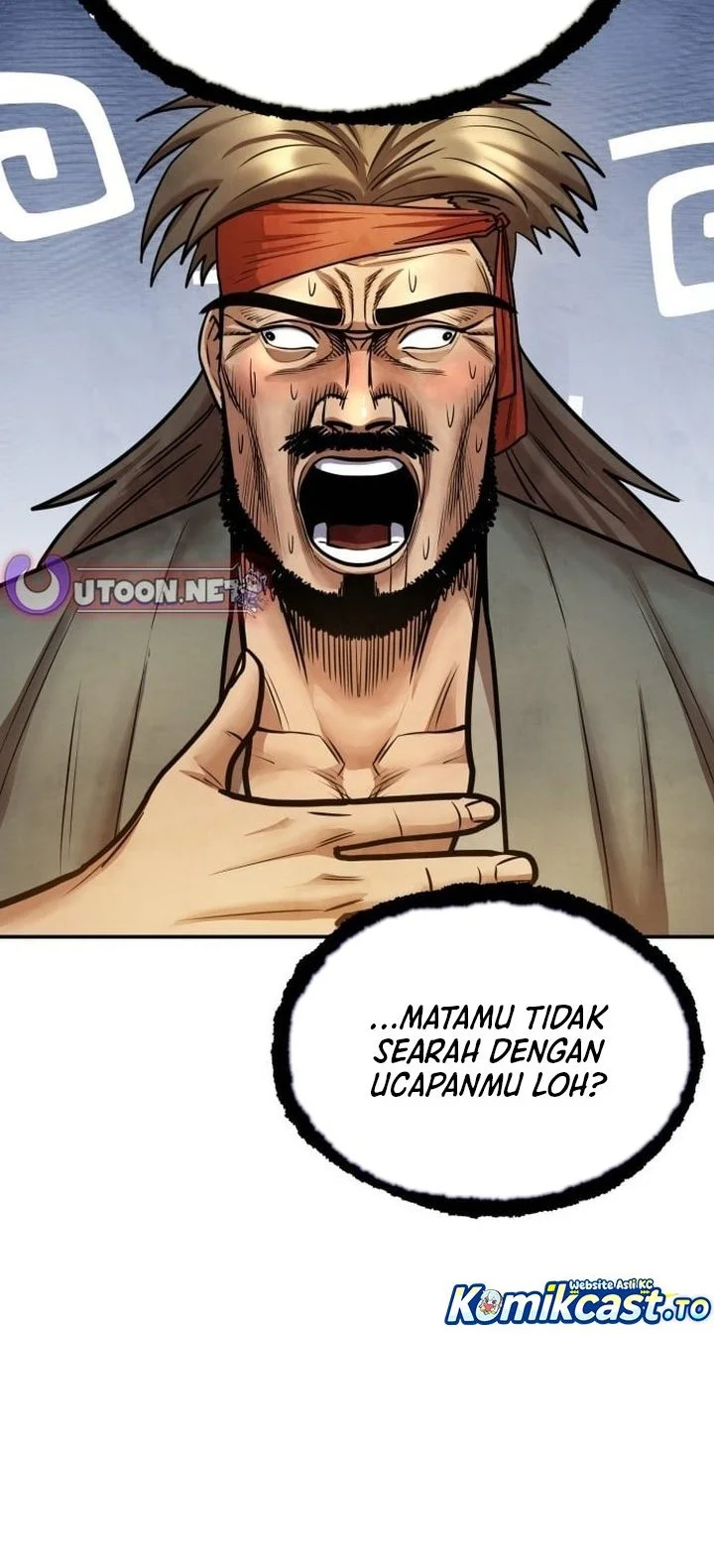 Guest Gun (Embodiment of the Assassin in the Murim World) Chapter 71 Gambar 11