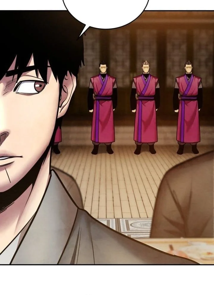 Guest Gun (Embodiment of the Assassin in the Murim World) Chapter 71 Gambar 13