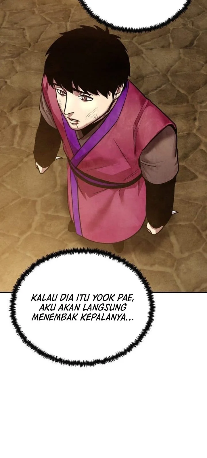 Guest Gun (Embodiment of the Assassin in the Murim World) Chapter 72 Gambar 23