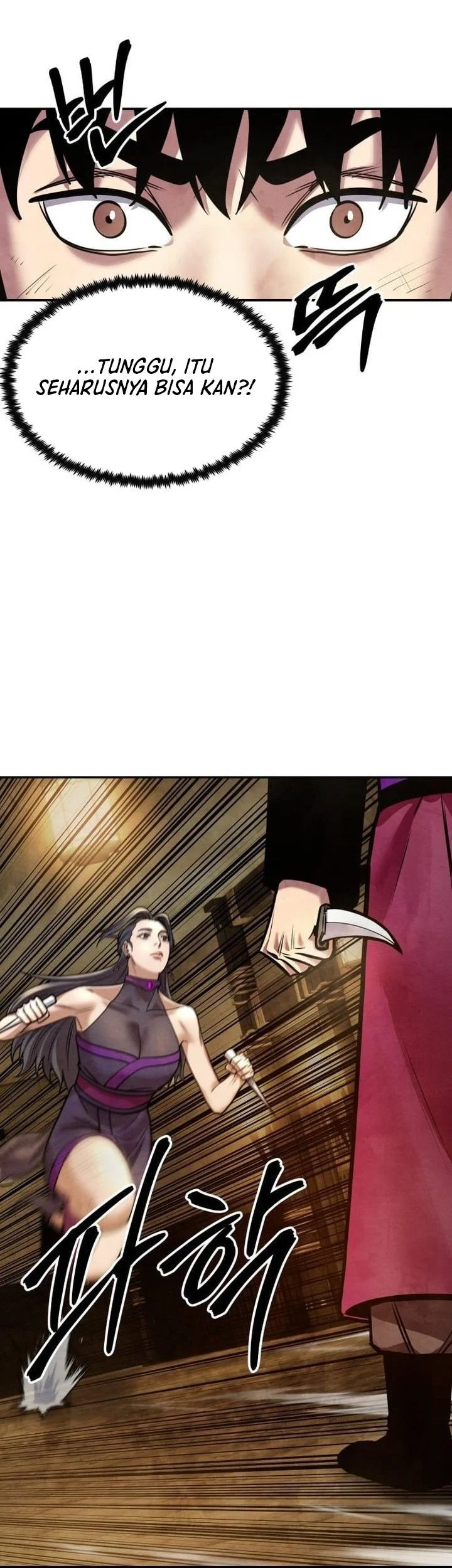 Guest Gun (Embodiment of the Assassin in the Murim World) Chapter 72 Gambar 24