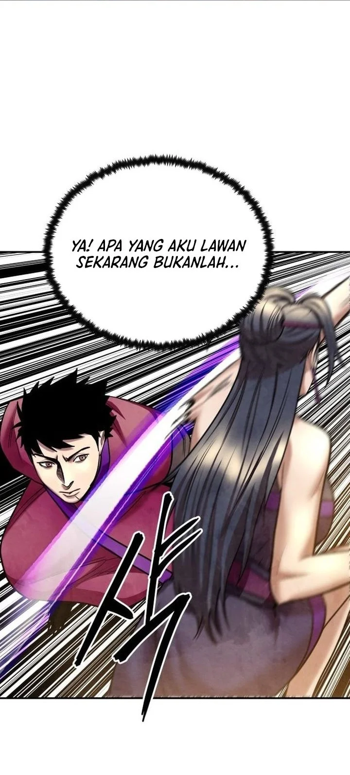 Guest Gun (Embodiment of the Assassin in the Murim World) Chapter 72 Gambar 25