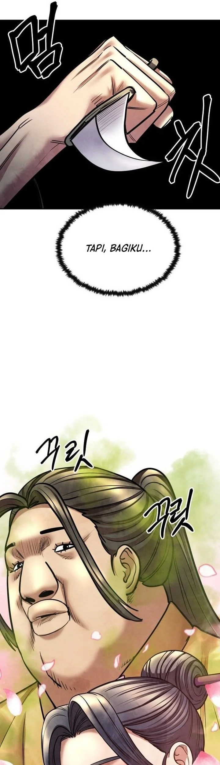 Guest Gun (Embodiment of the Assassin in the Murim World) Chapter 72 Gambar 28