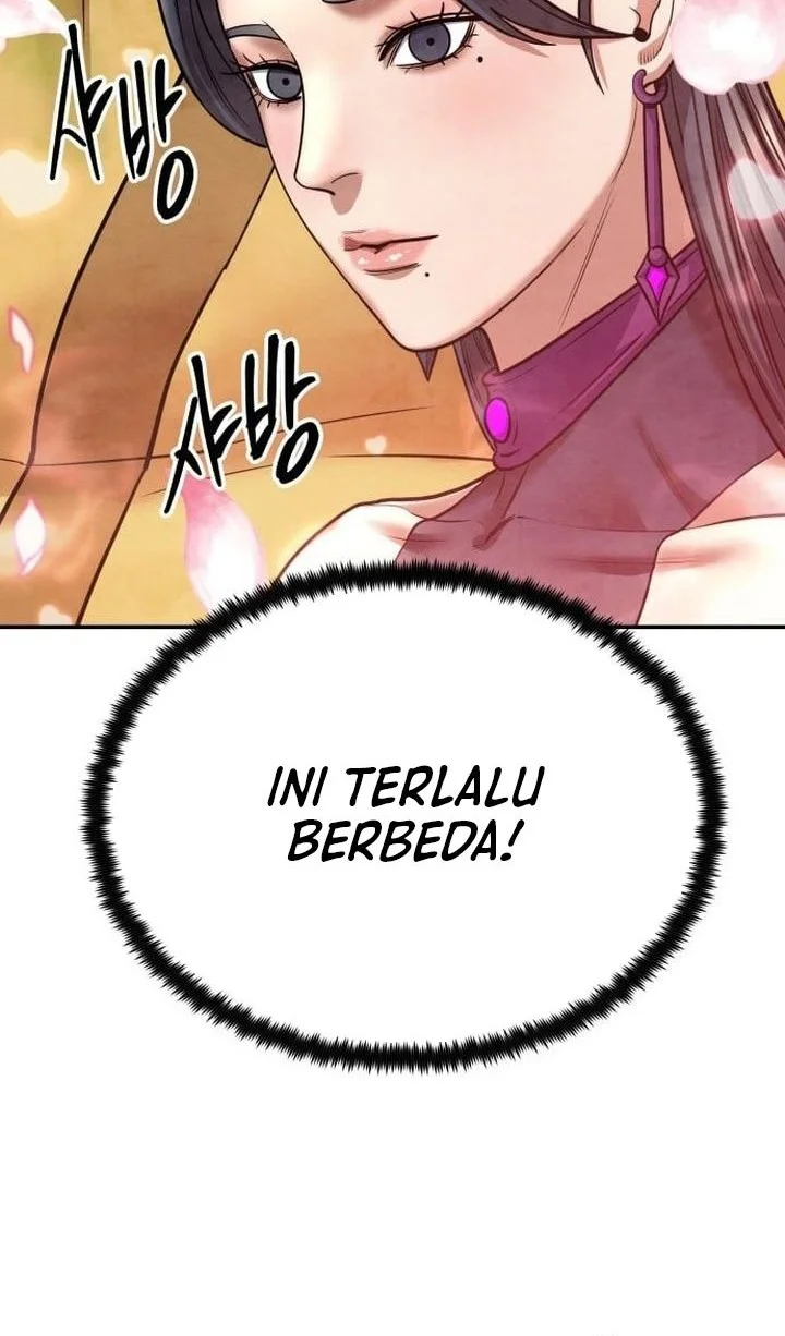 Guest Gun (Embodiment of the Assassin in the Murim World) Chapter 72 Gambar 29