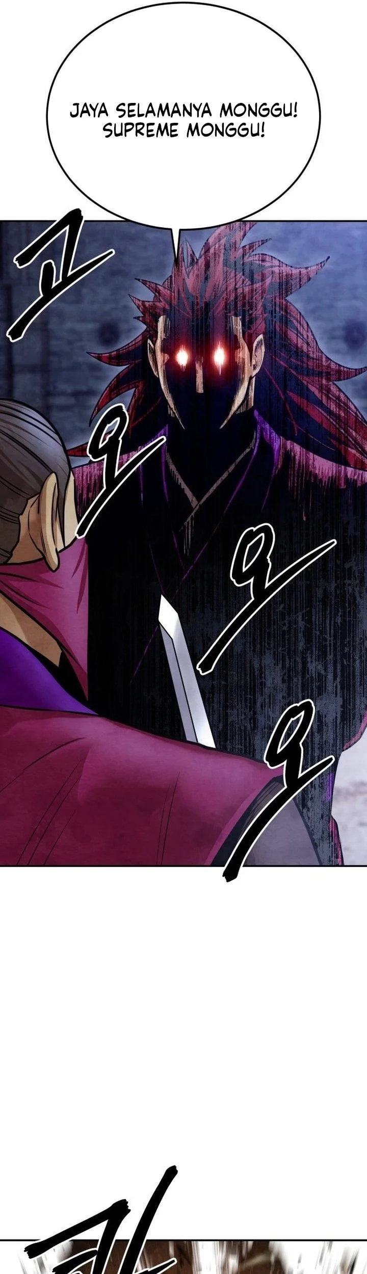 Guest Gun (Embodiment of the Assassin in the Murim World) Chapter 72 Gambar 46