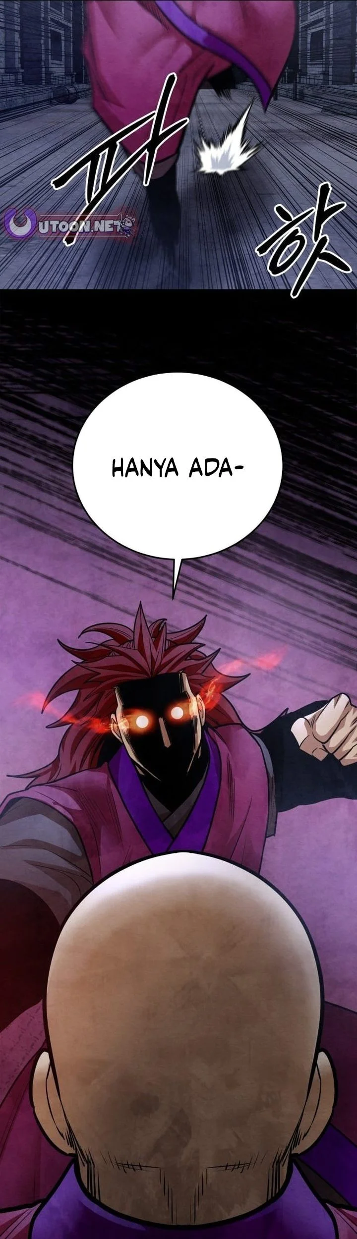 Guest Gun (Embodiment of the Assassin in the Murim World) Chapter 72 Gambar 52