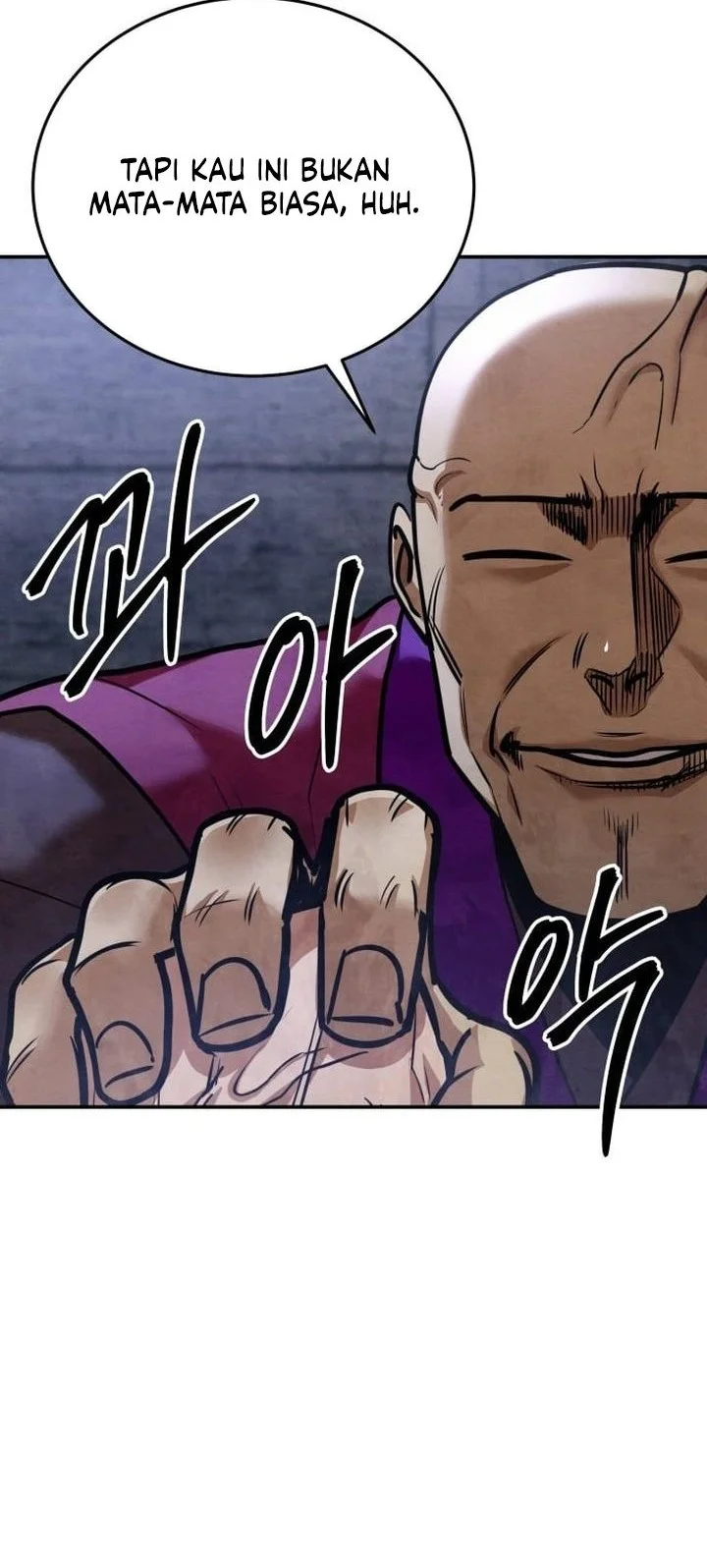 Guest Gun (Embodiment of the Assassin in the Murim World) Chapter 72 Gambar 55