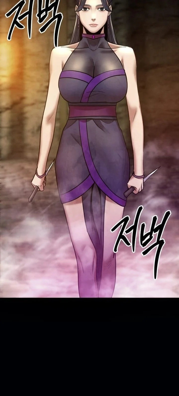 Guest Gun (Embodiment of the Assassin in the Murim World) Chapter 72 Gambar 3