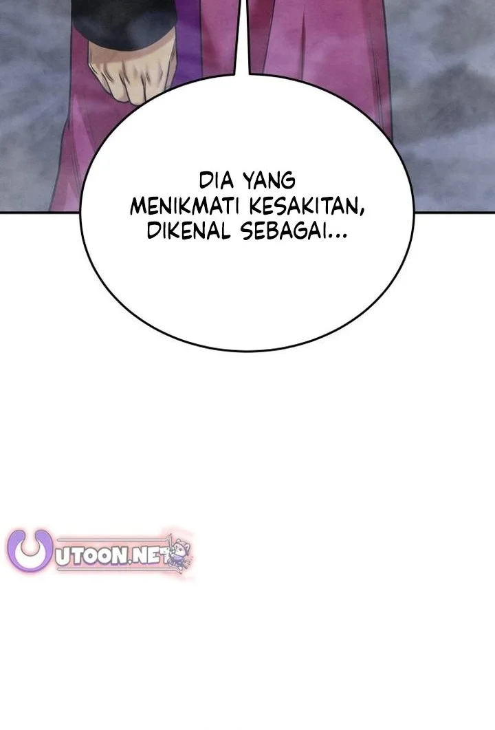 Guest Gun (Embodiment of the Assassin in the Murim World) Chapter 72 Gambar 62