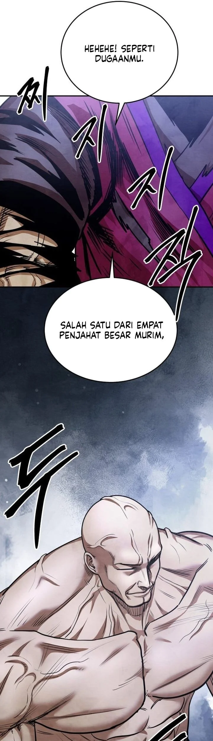 Guest Gun (Embodiment of the Assassin in the Murim World) Chapter 72 Gambar 65