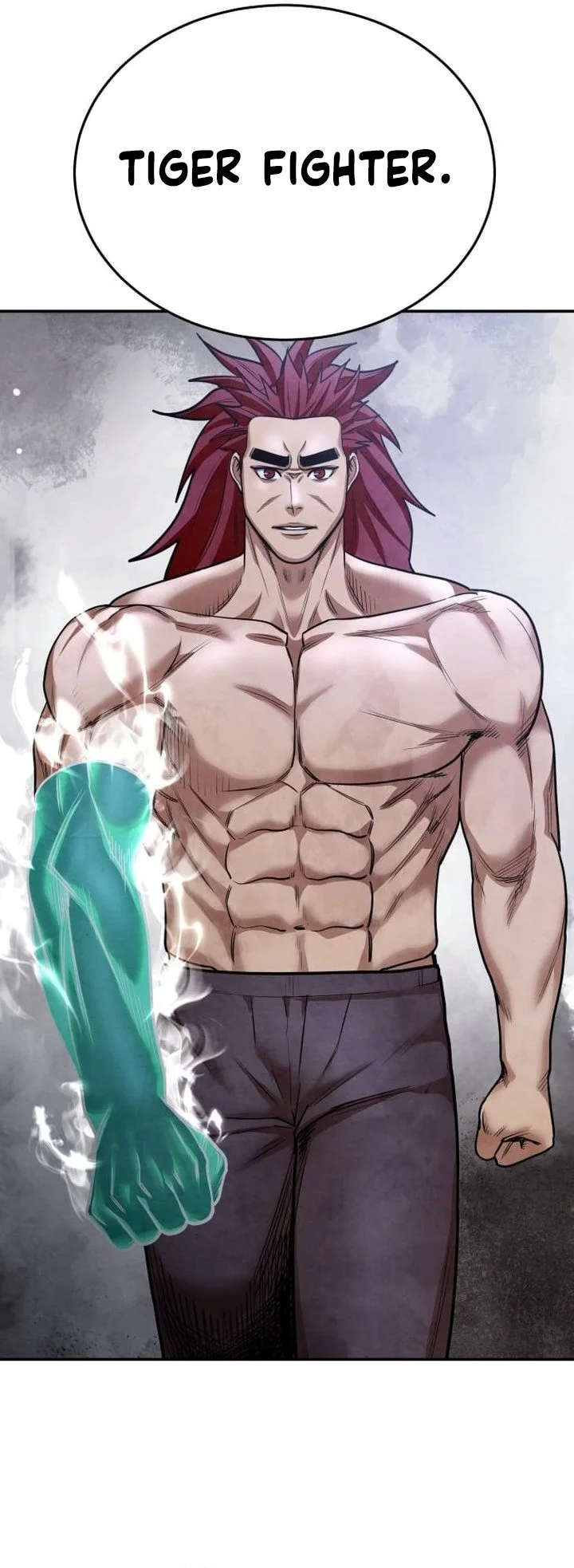 Guest Gun (Embodiment of the Assassin in the Murim World) Chapter 72 Gambar 69