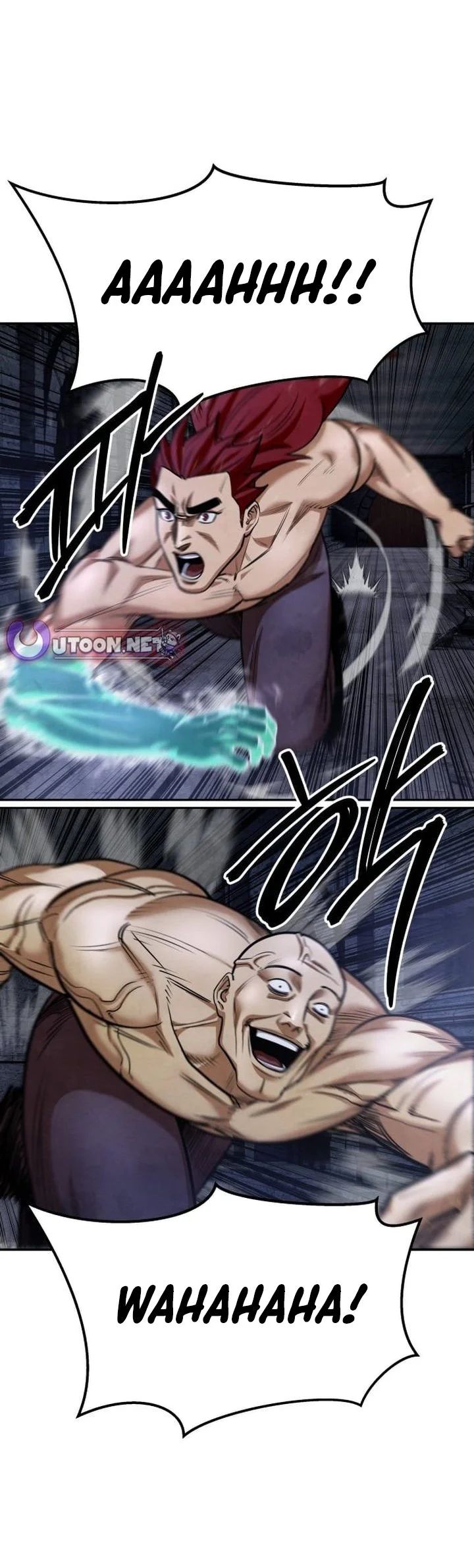 Guest Gun (Embodiment of the Assassin in the Murim World) Chapter 72 Gambar 72