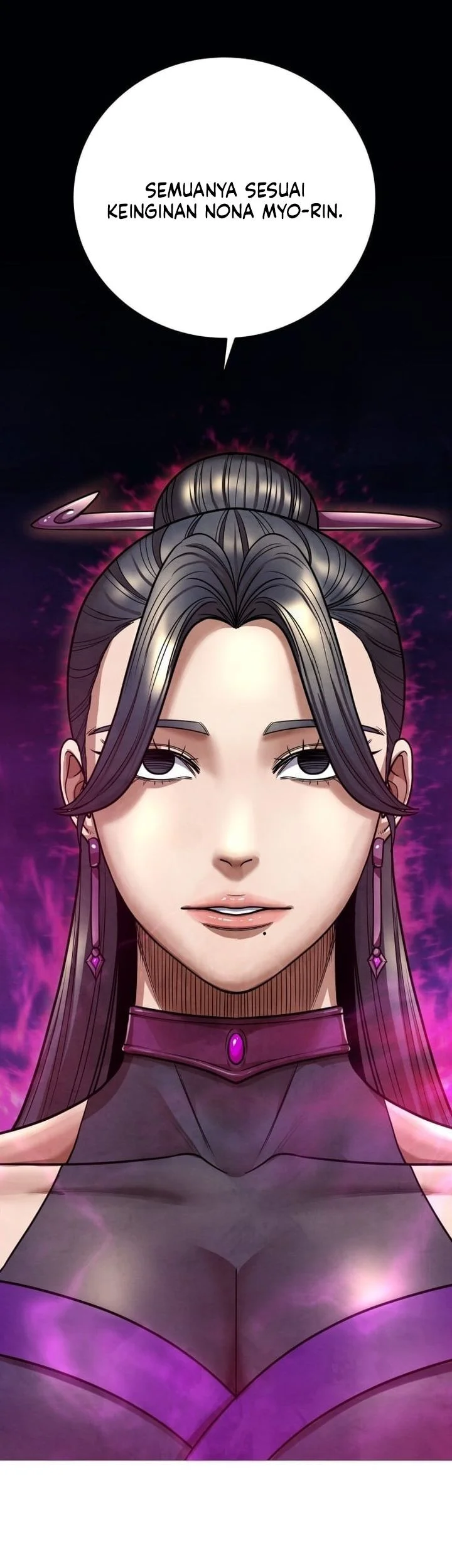 Guest Gun (Embodiment of the Assassin in the Murim World) Chapter 72 Gambar 4