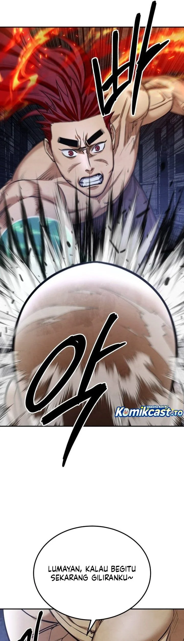 Guest Gun (Embodiment of the Assassin in the Murim World) Chapter 72 Gambar 75