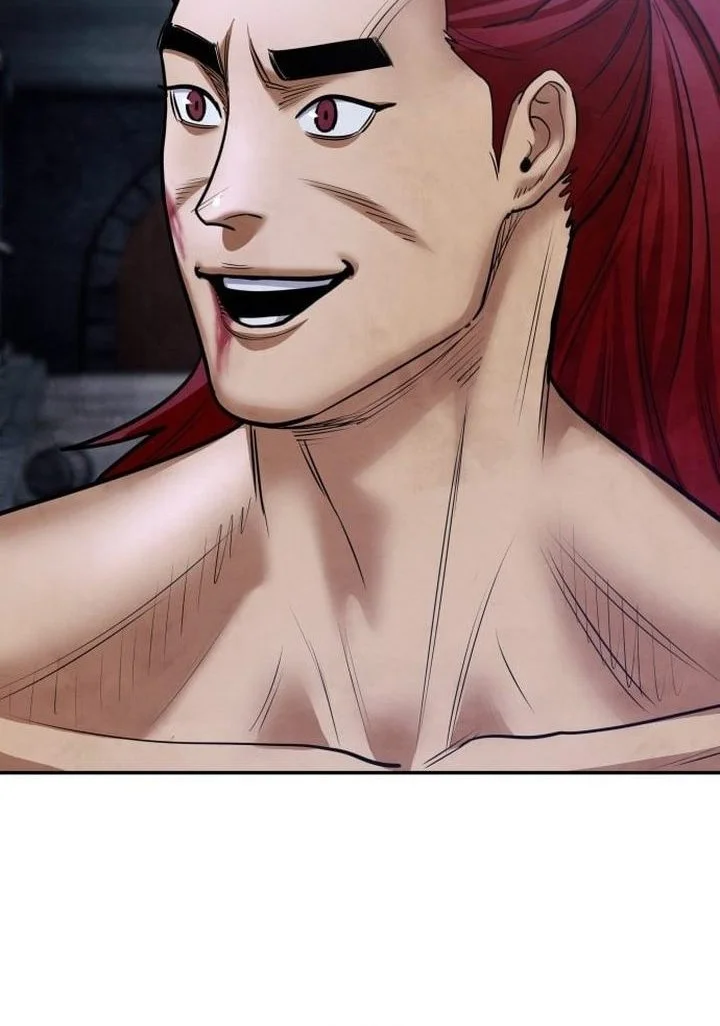 Guest Gun (Embodiment of the Assassin in the Murim World) Chapter 72 Gambar 84