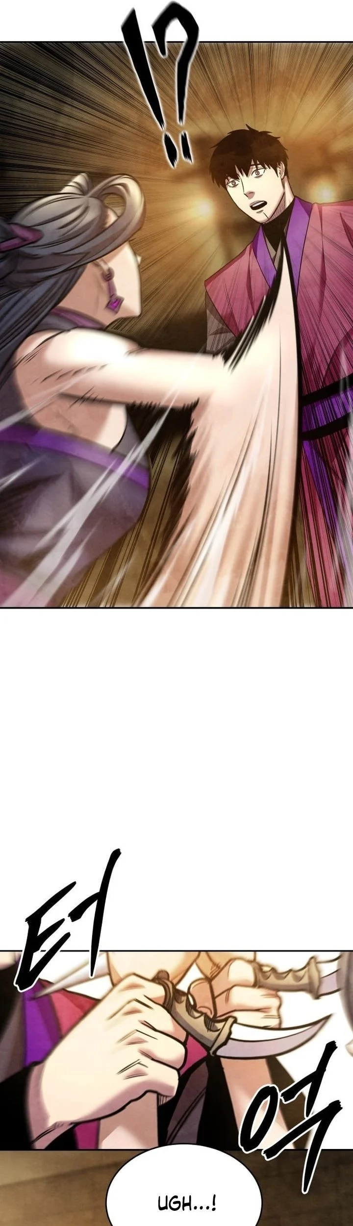 Guest Gun (Embodiment of the Assassin in the Murim World) Chapter 72 Gambar 10