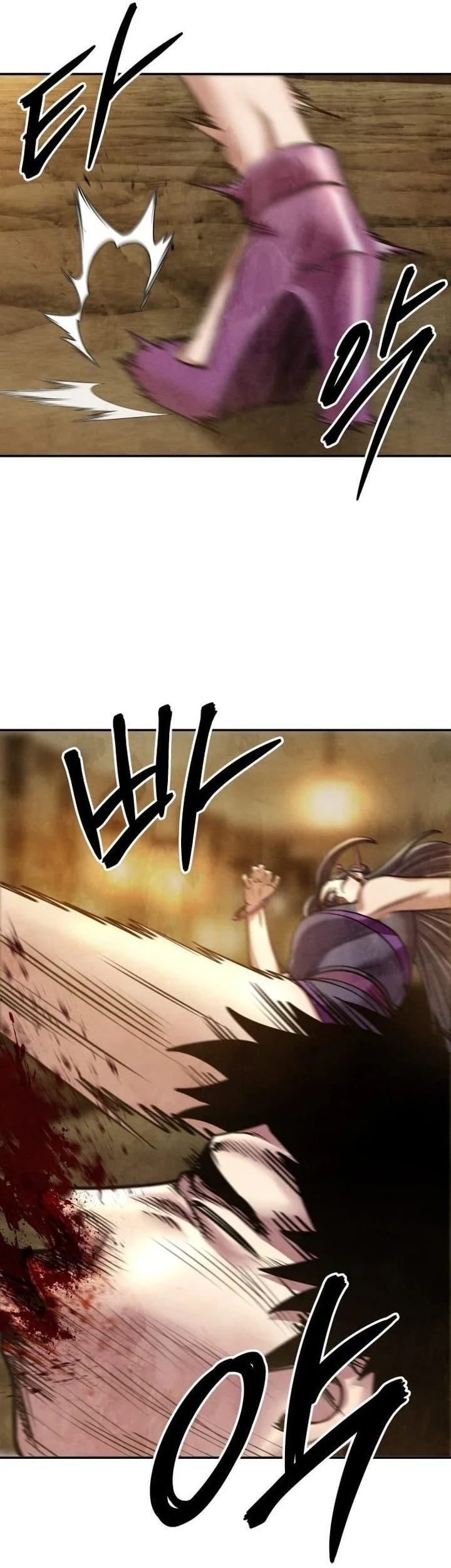 Guest Gun (Embodiment of the Assassin in the Murim World) Chapter 72 Gambar 14