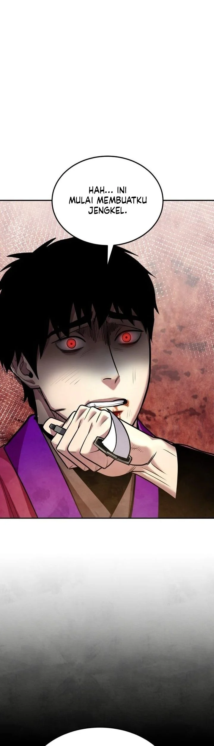 Guest Gun (Embodiment of the Assassin in the Murim World) Chapter 72 Gambar 16