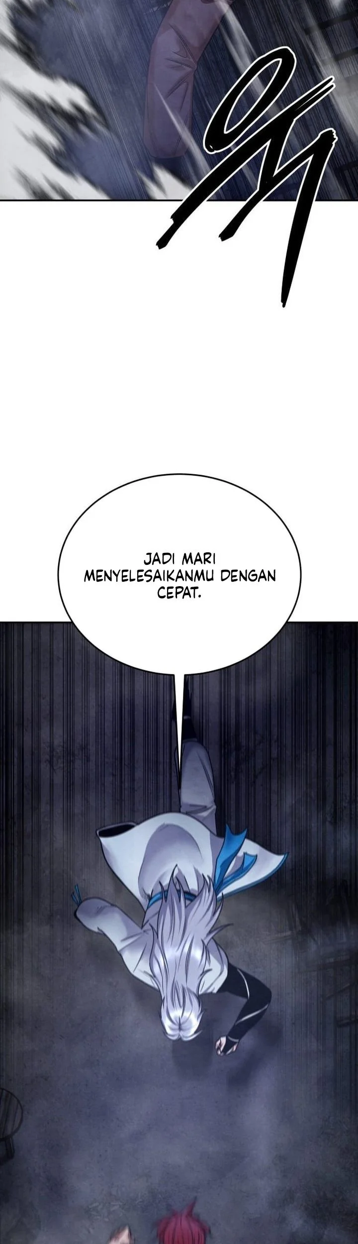 Guest Gun (Embodiment of the Assassin in the Murim World) Chapter 73 Gambar 22