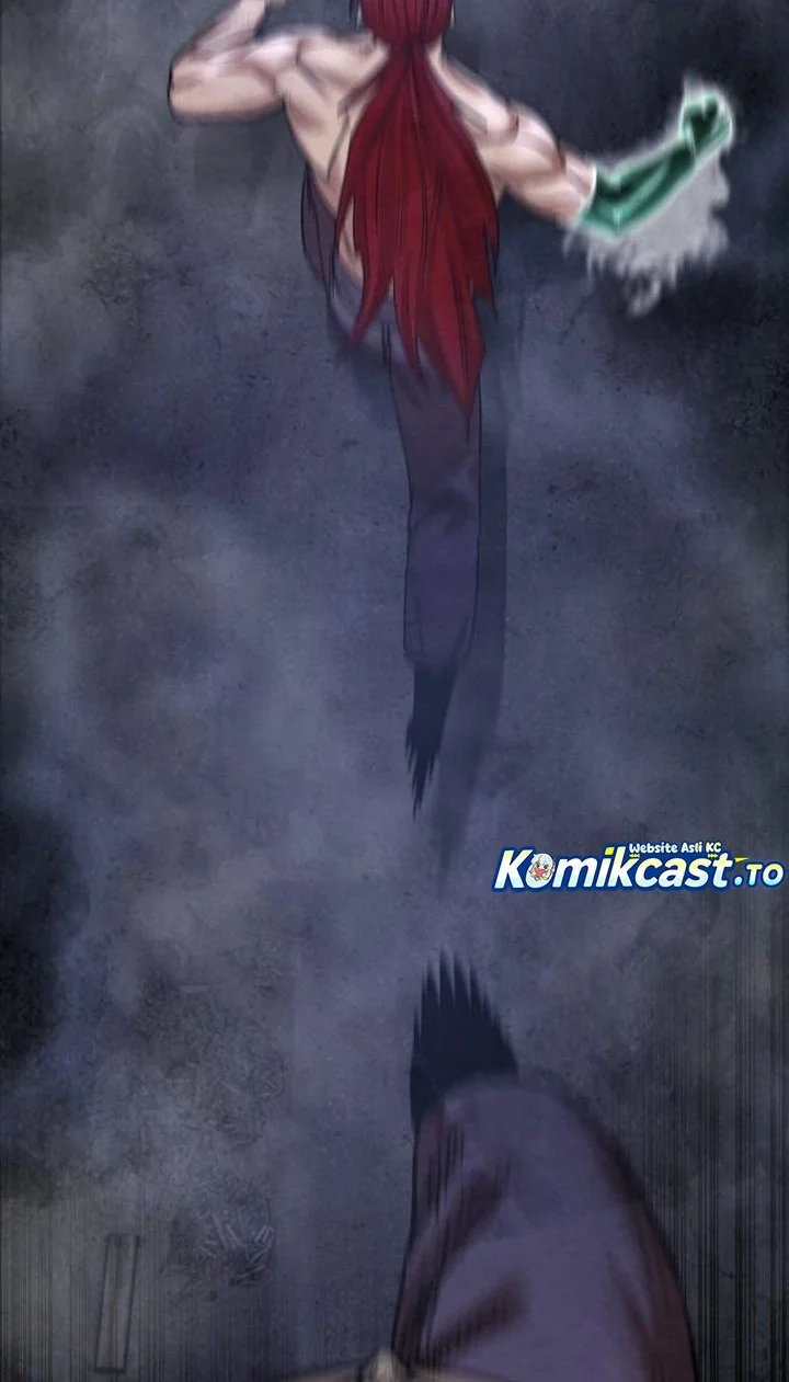 Guest Gun (Embodiment of the Assassin in the Murim World) Chapter 73 Gambar 23