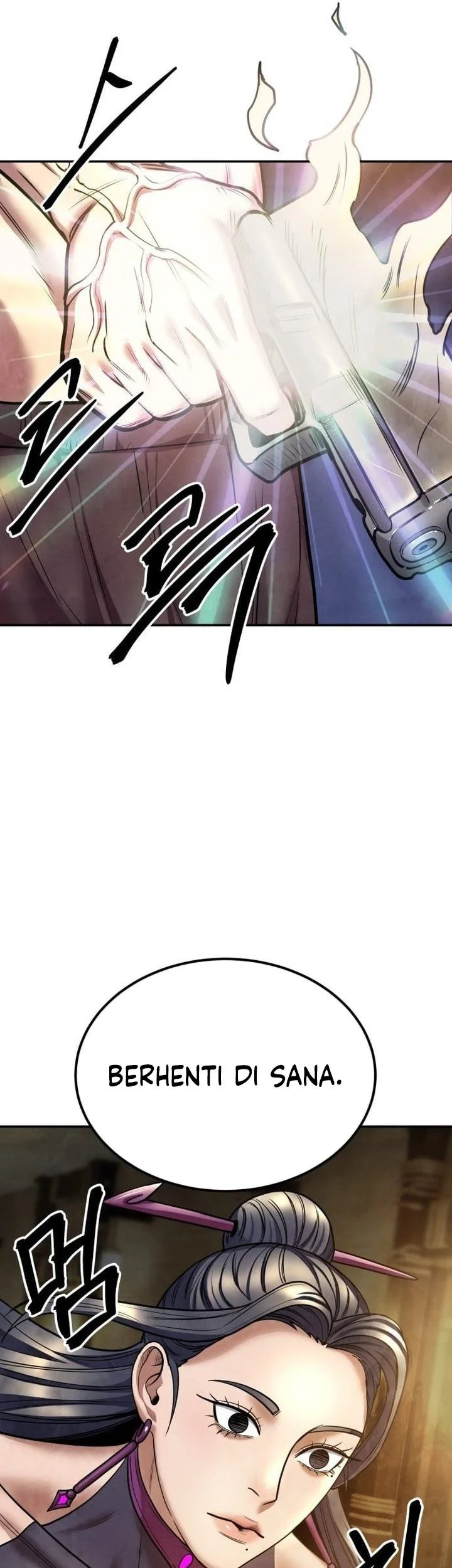 Guest Gun (Embodiment of the Assassin in the Murim World) Chapter 73 Gambar 28