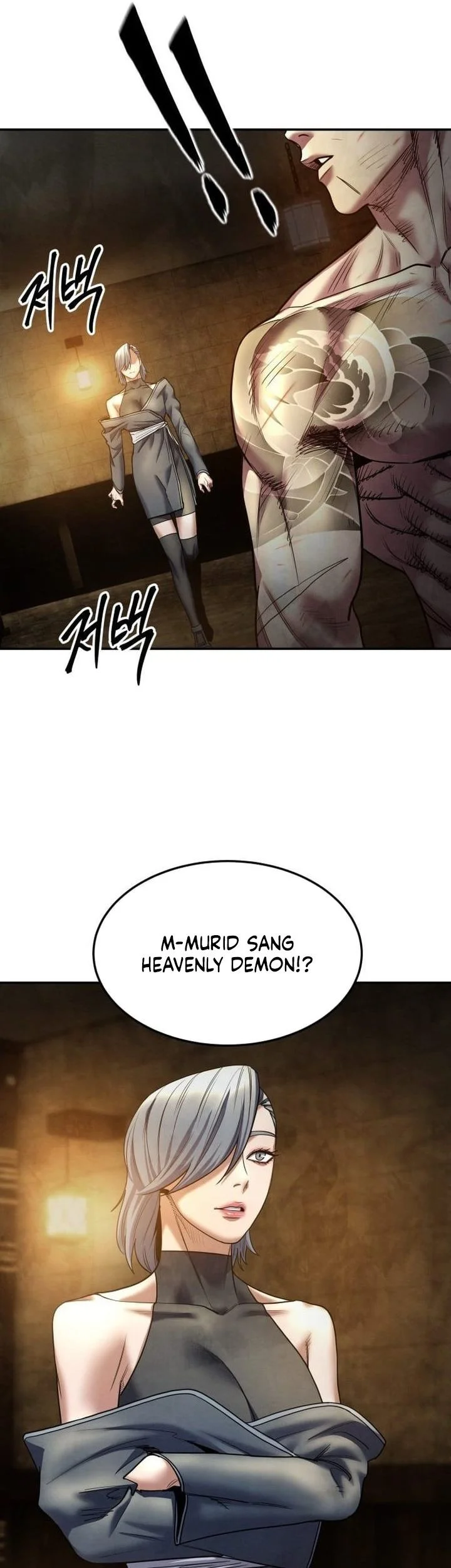 Guest Gun (Embodiment of the Assassin in the Murim World) Chapter 73 Gambar 30