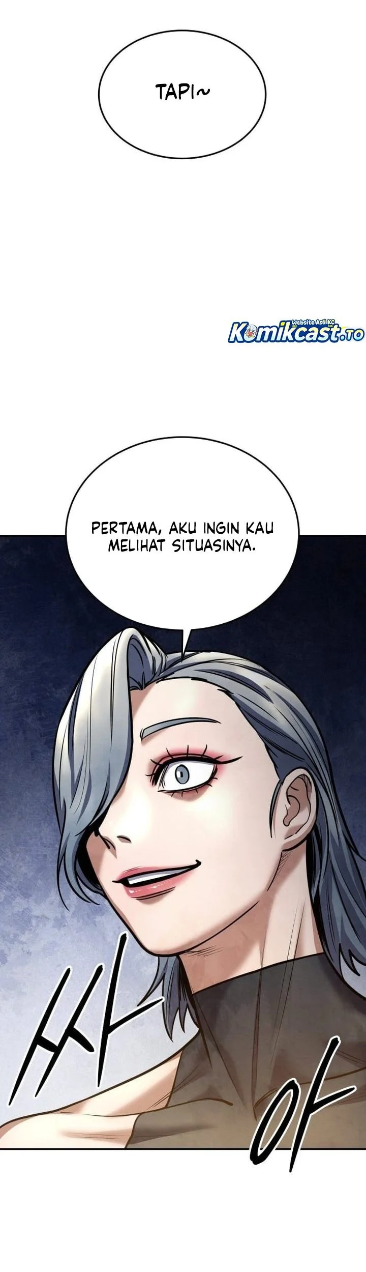 Guest Gun (Embodiment of the Assassin in the Murim World) Chapter 73 Gambar 34