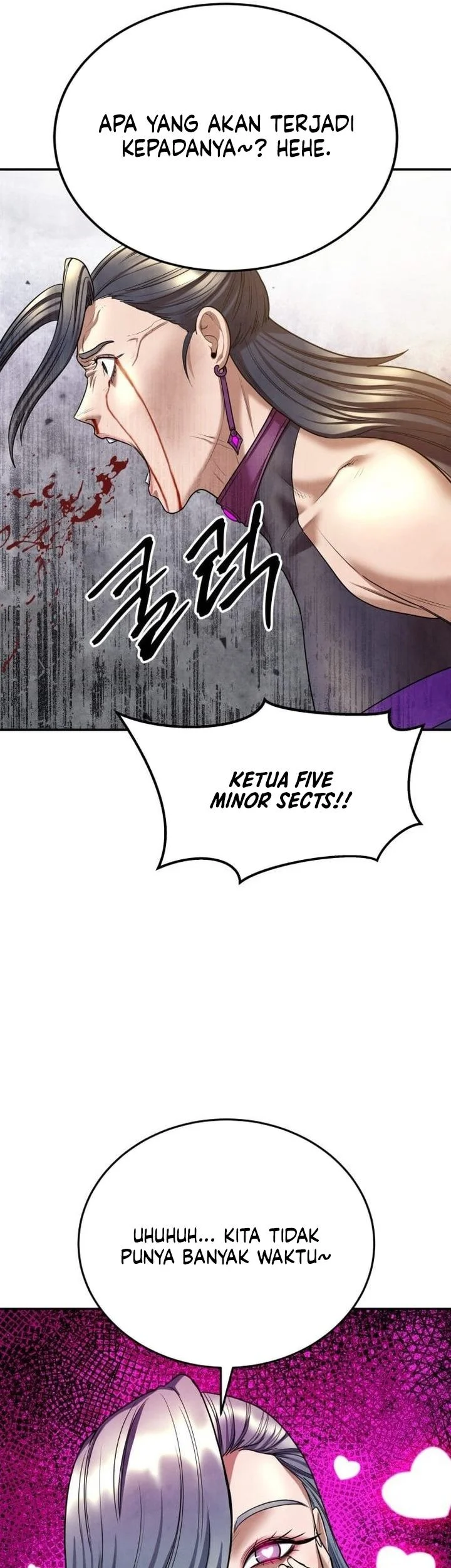 Guest Gun (Embodiment of the Assassin in the Murim World) Chapter 73 Gambar 42