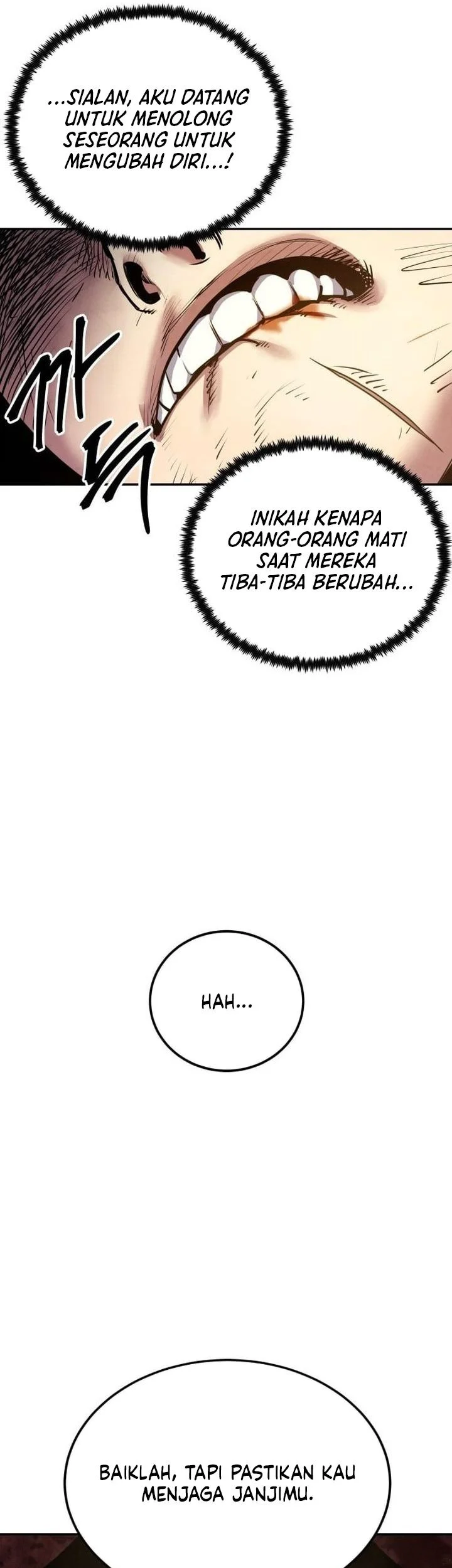 Guest Gun (Embodiment of the Assassin in the Murim World) Chapter 73 Gambar 44