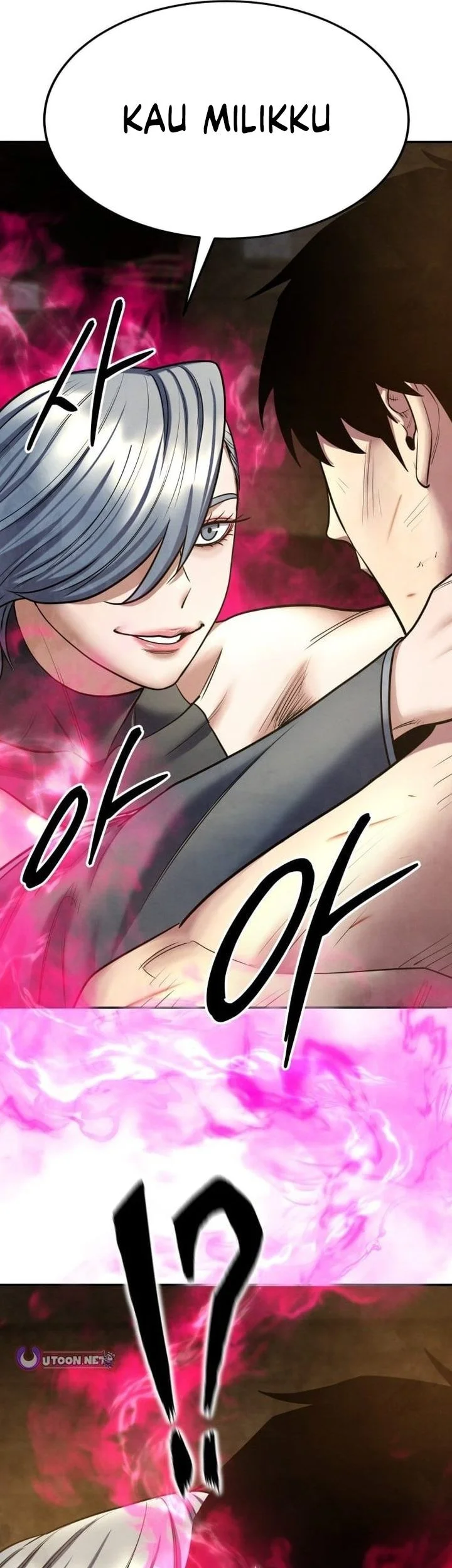 Guest Gun (Embodiment of the Assassin in the Murim World) Chapter 73 Gambar 48